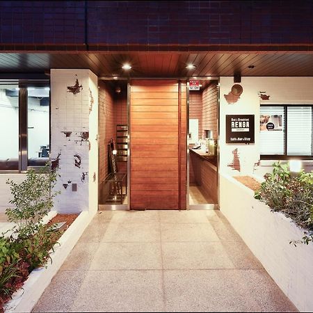 Bed & Breakfast Renga Daikanyama Tokyo Bagian luar foto