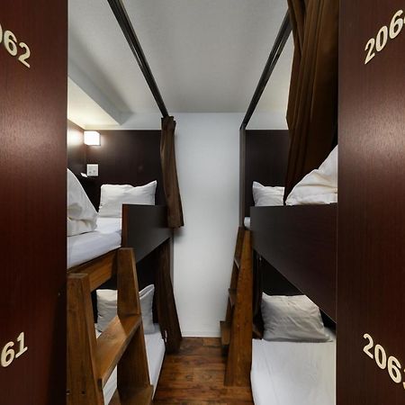 Bed & Breakfast Renga Daikanyama Tokyo Bagian luar foto