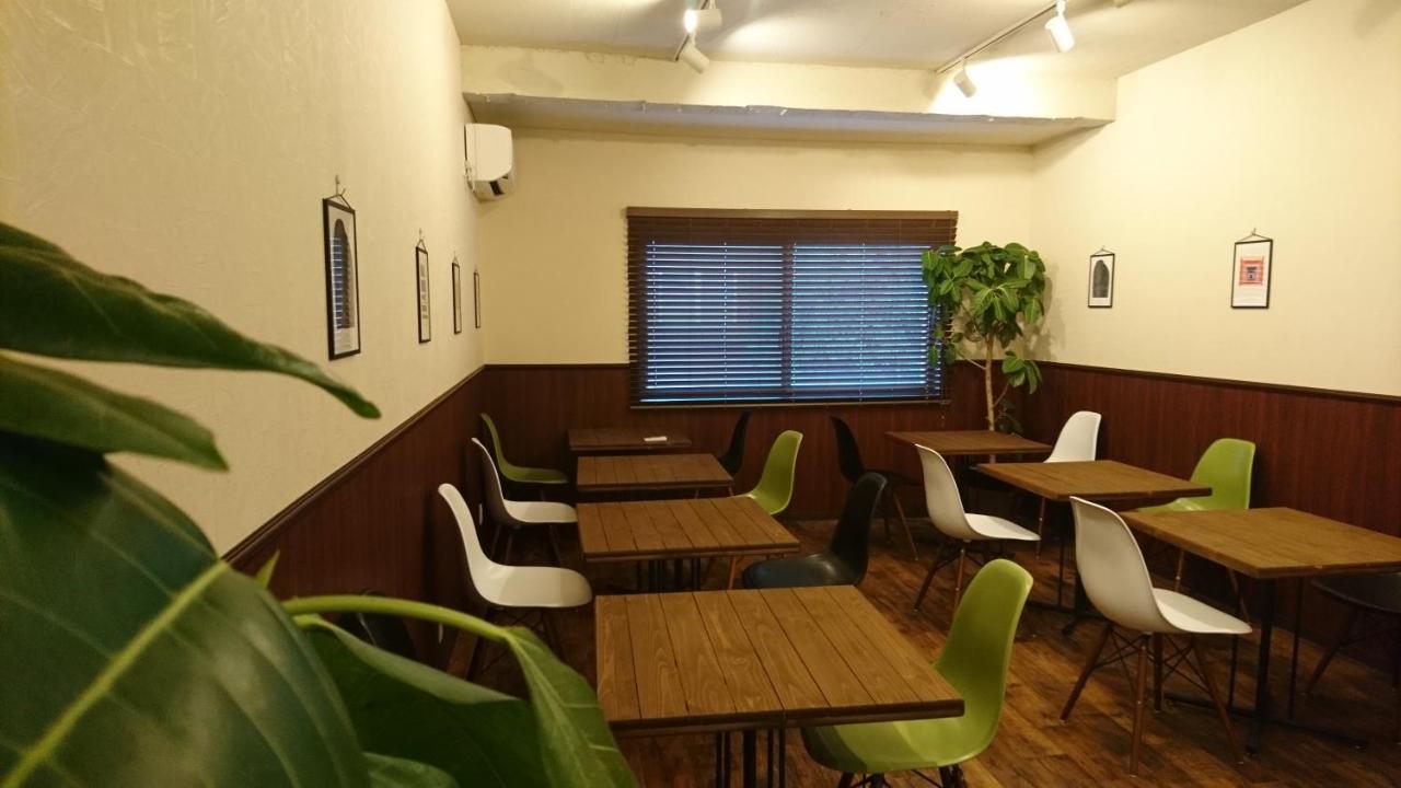 Bed & Breakfast Renga Daikanyama Tokyo Bagian luar foto