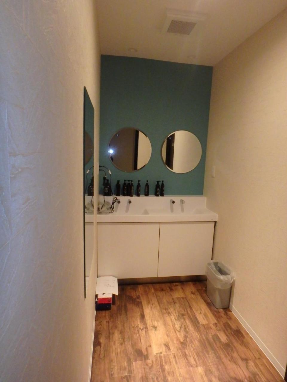Bed & Breakfast Renga Daikanyama Tokyo Bagian luar foto