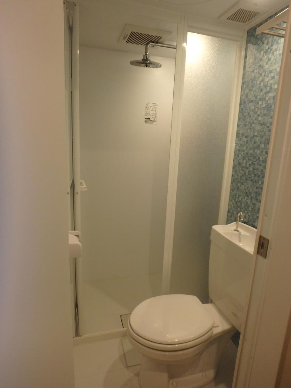 Bed & Breakfast Renga Daikanyama Tokyo Bagian luar foto