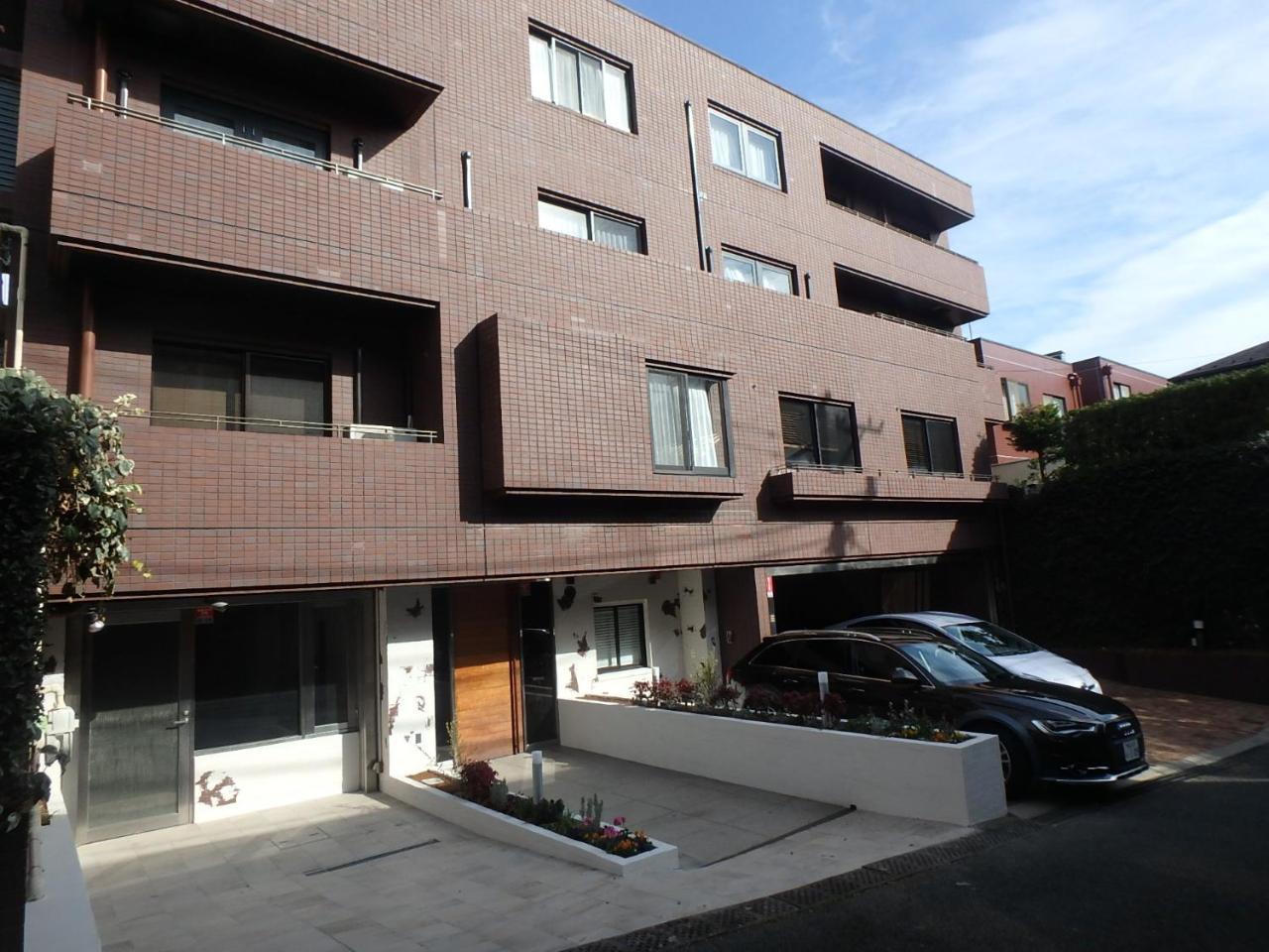 Bed & Breakfast Renga Daikanyama Tokyo Bagian luar foto
