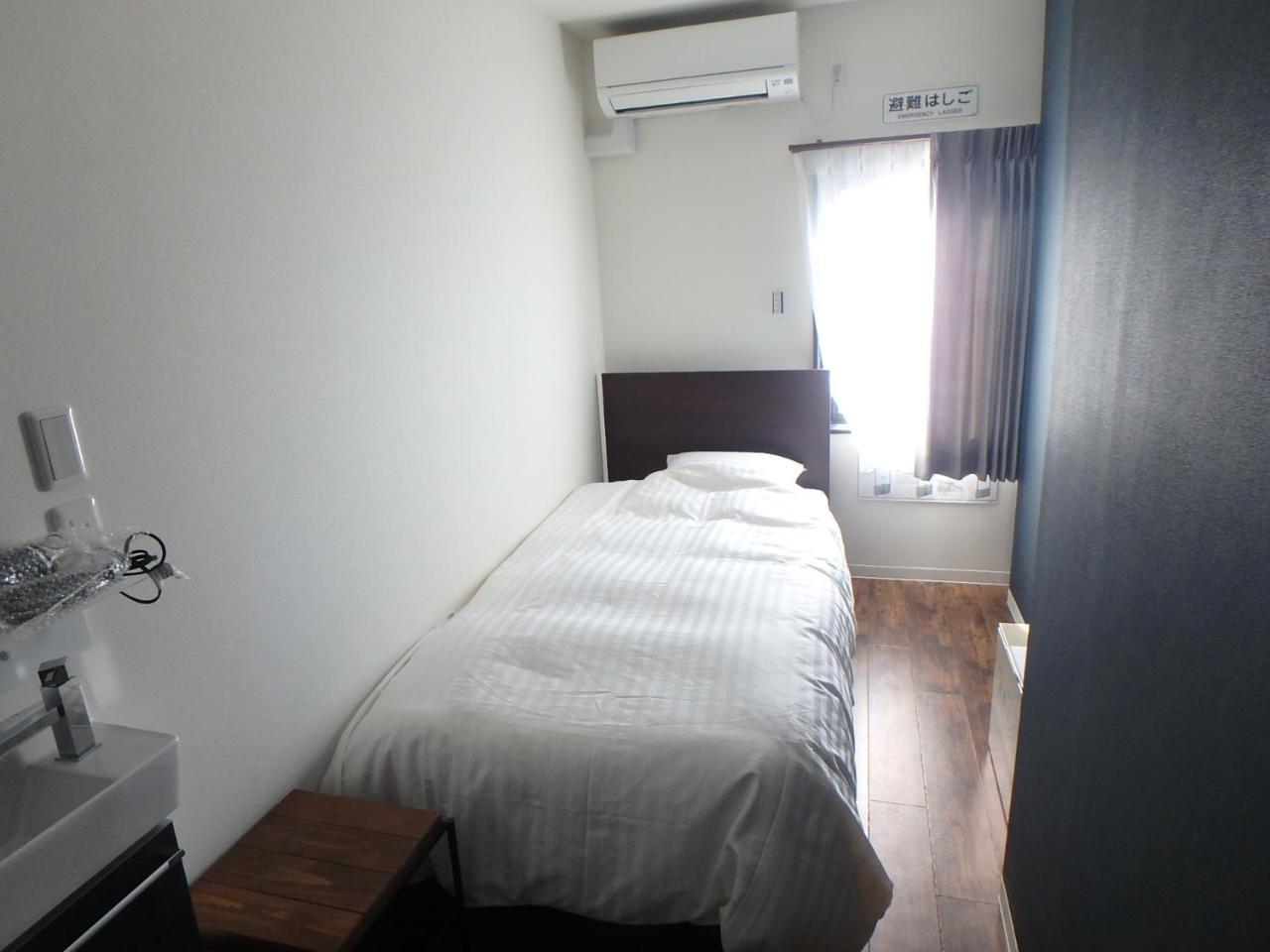 Bed & Breakfast Renga Daikanyama Tokyo Bagian luar foto