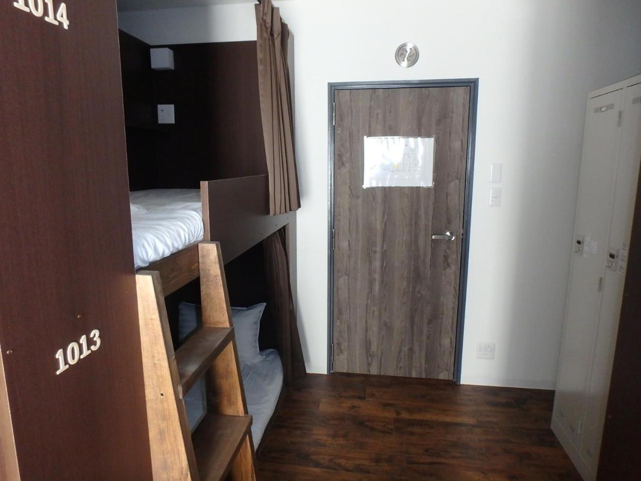 Bed & Breakfast Renga Daikanyama Tokyo Bagian luar foto