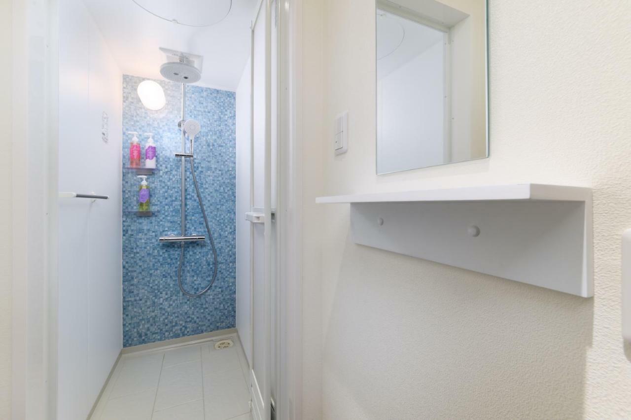 Bed & Breakfast Renga Daikanyama Tokyo Bagian luar foto