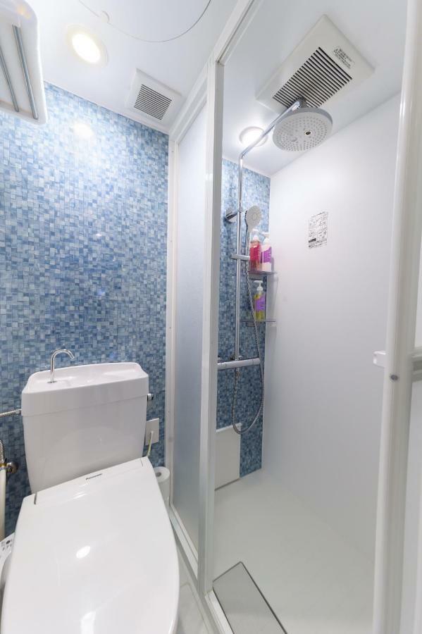 Bed & Breakfast Renga Daikanyama Tokyo Bagian luar foto