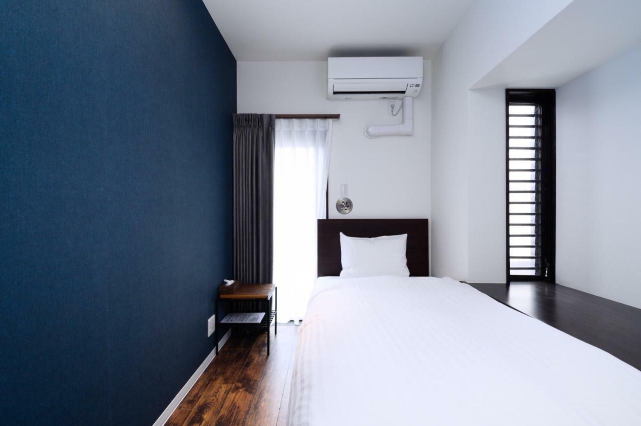 Bed & Breakfast Renga Daikanyama Tokyo Bagian luar foto