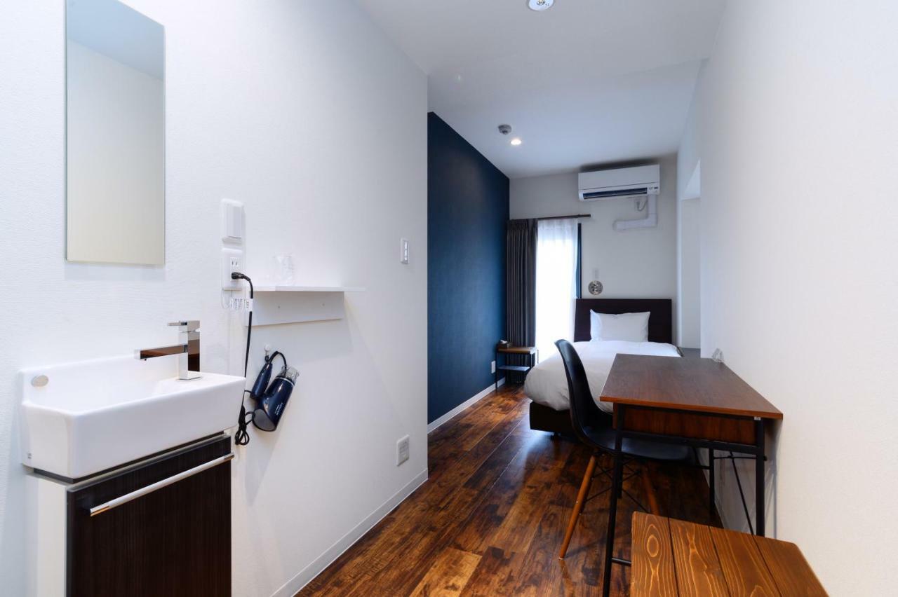 Bed & Breakfast Renga Daikanyama Tokyo Bagian luar foto