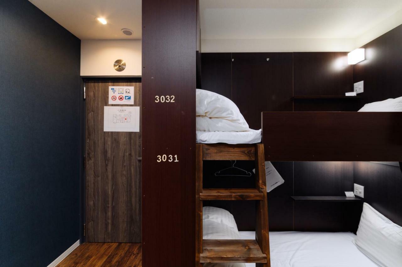Bed & Breakfast Renga Daikanyama Tokyo Bagian luar foto