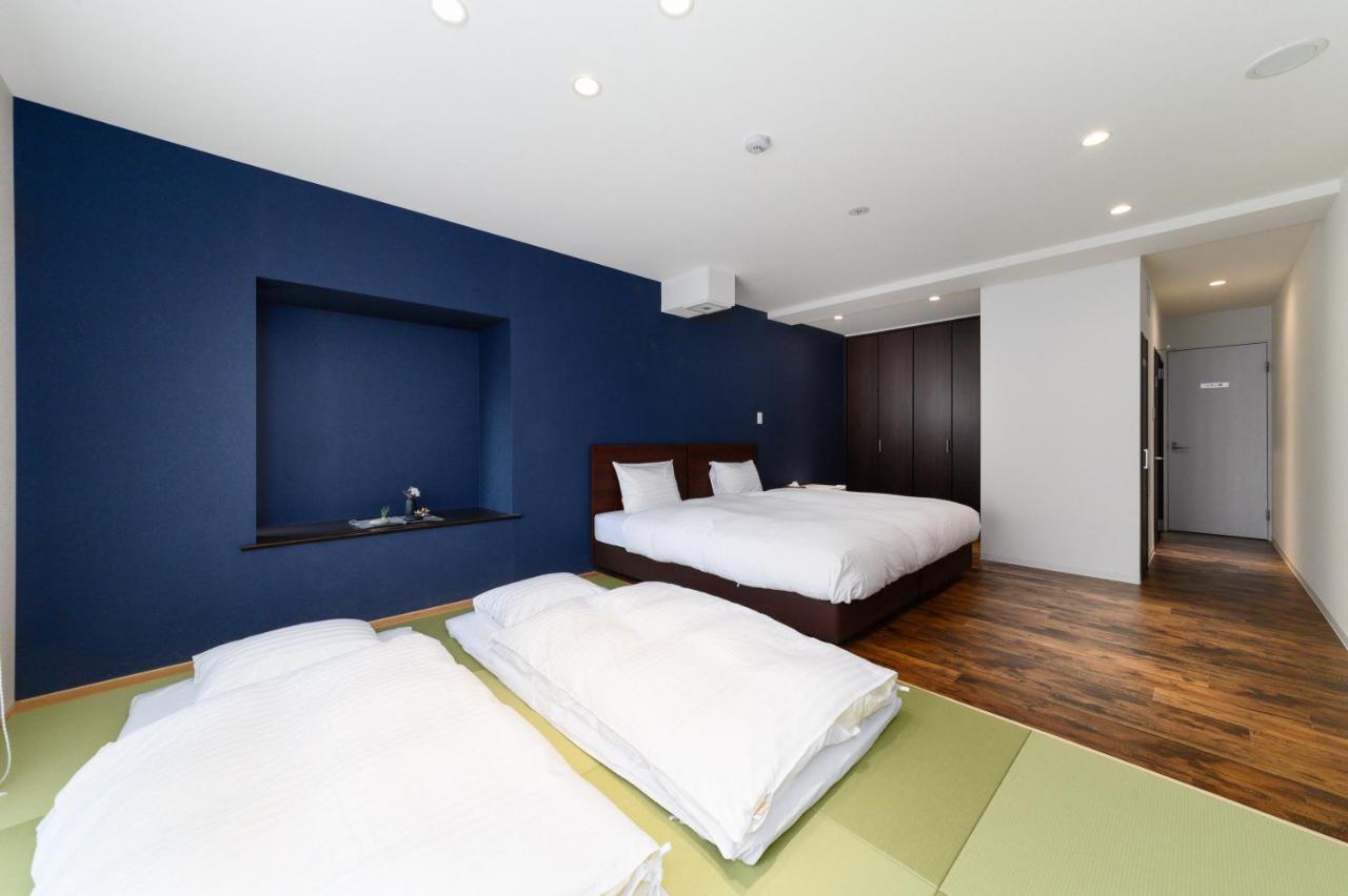 Bed & Breakfast Renga Daikanyama Tokyo Bagian luar foto