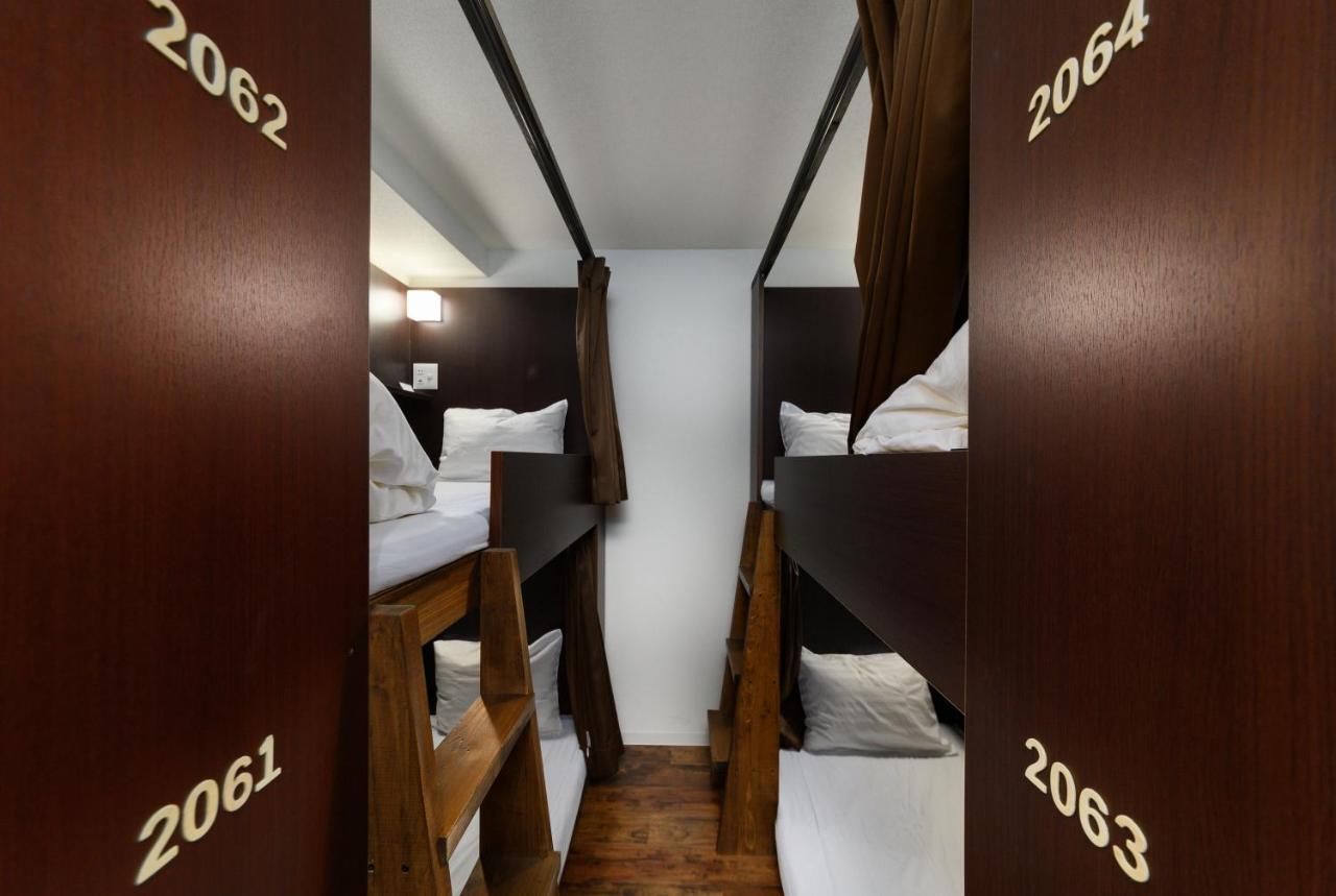 Bed & Breakfast Renga Daikanyama Tokyo Bagian luar foto